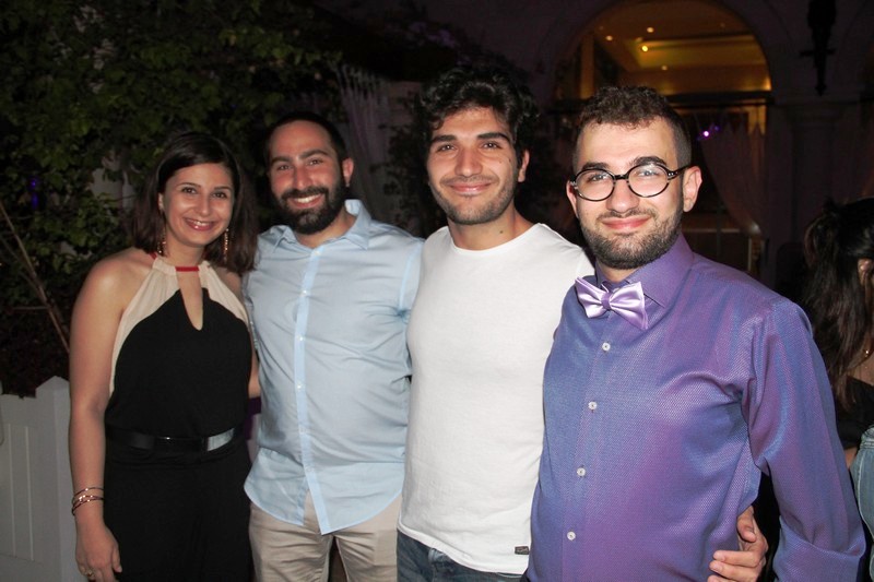 Souhour at Amethyste-Phoenicia